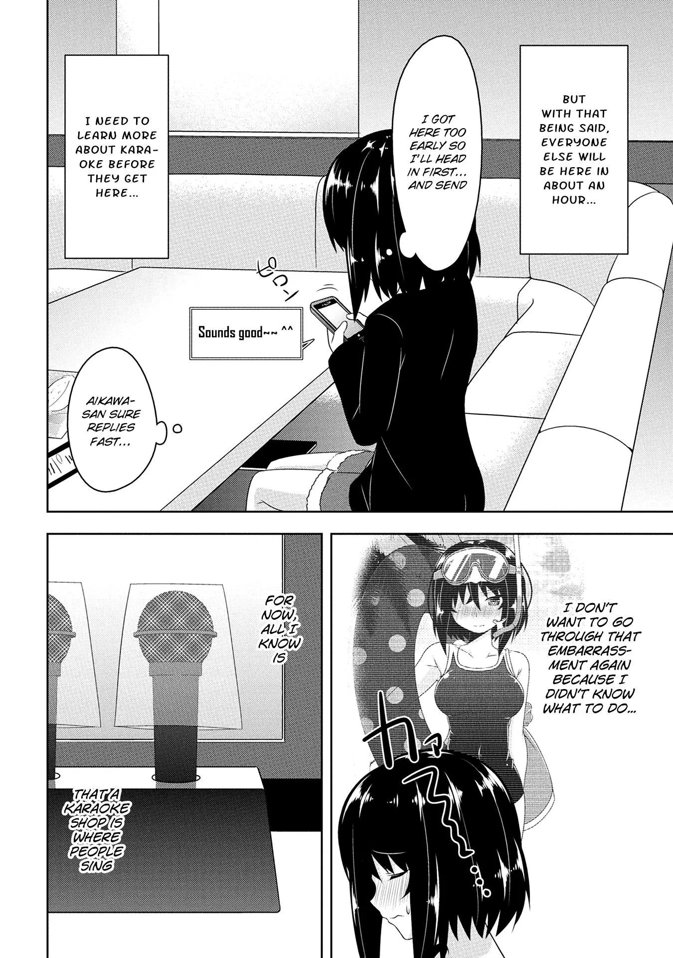 Devilchi Chapter 13 page 5