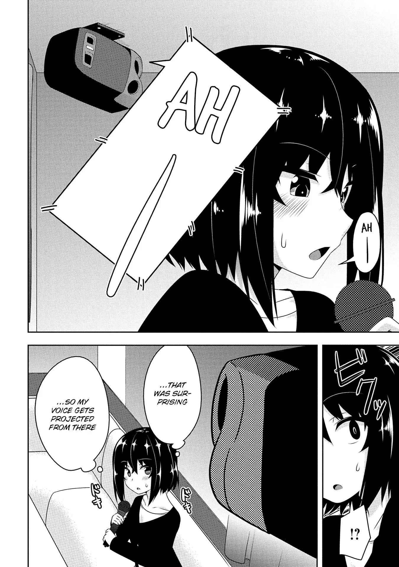 Devilchi Chapter 13 page 7