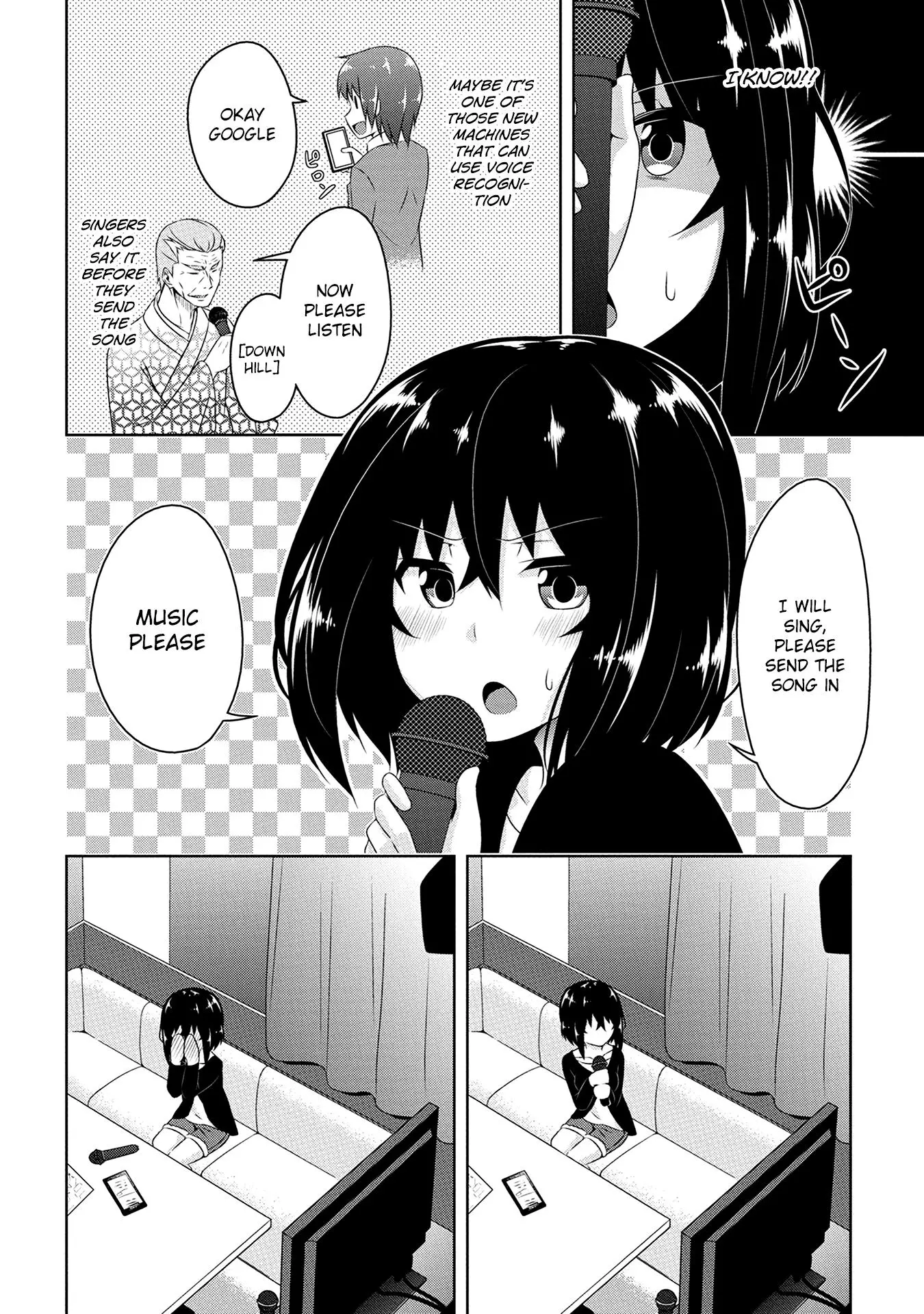 Devilchi Chapter 13 page 11