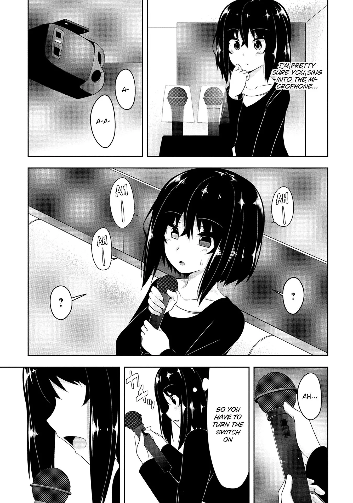 Devilchi Chapter 13 page 6