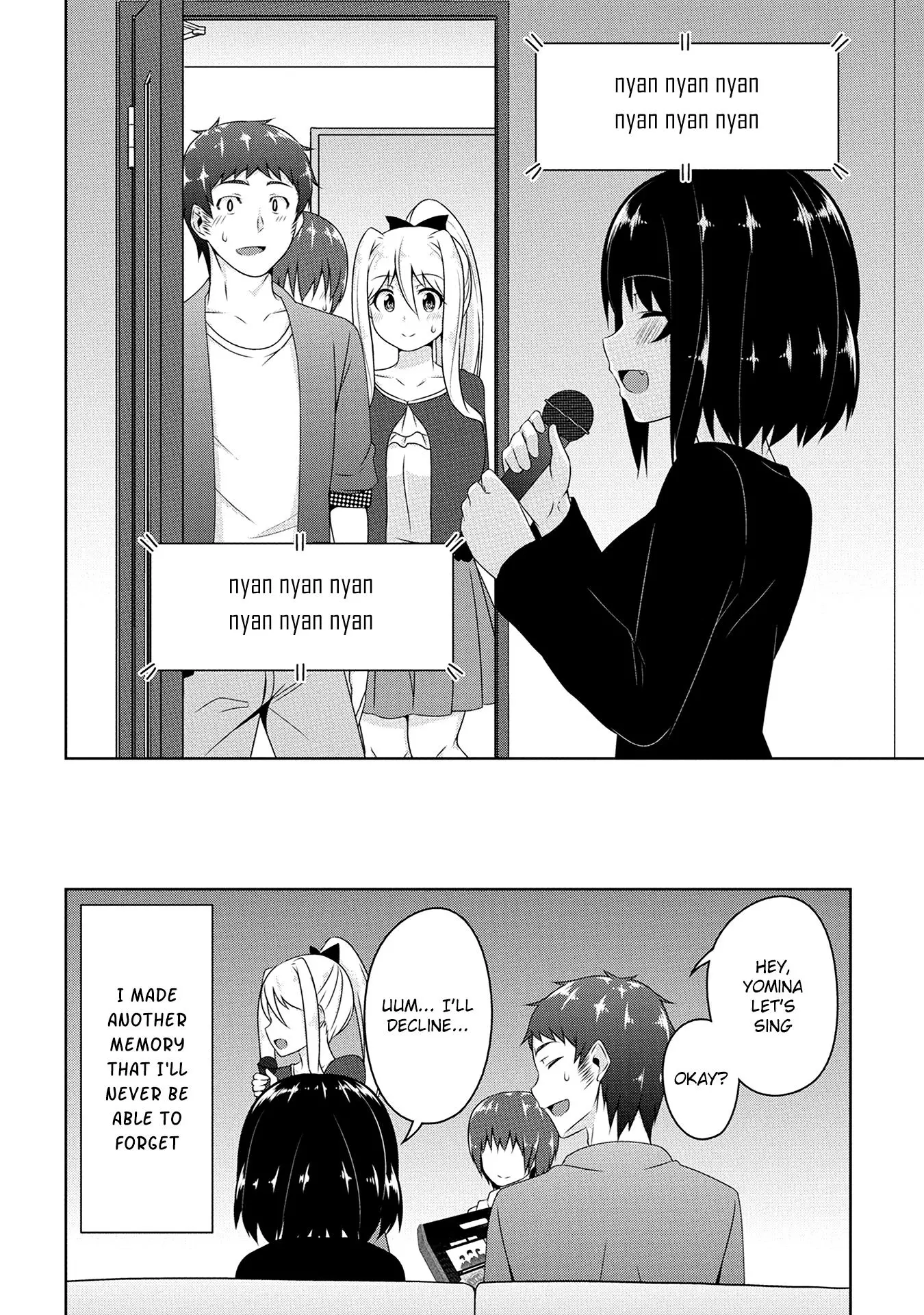 Devilchi Chapter 13 page 19