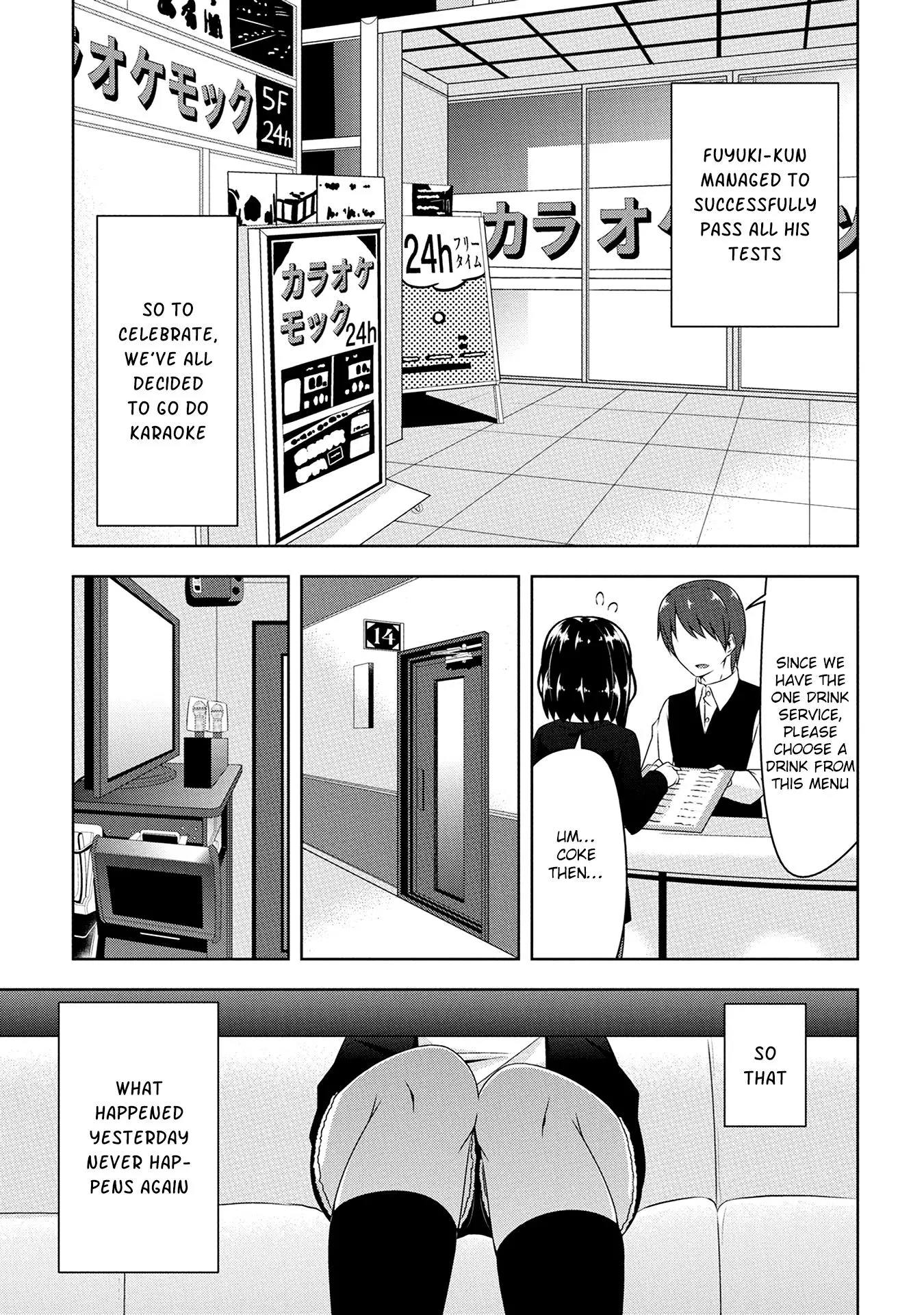 Devilchi Chapter 13 page 2