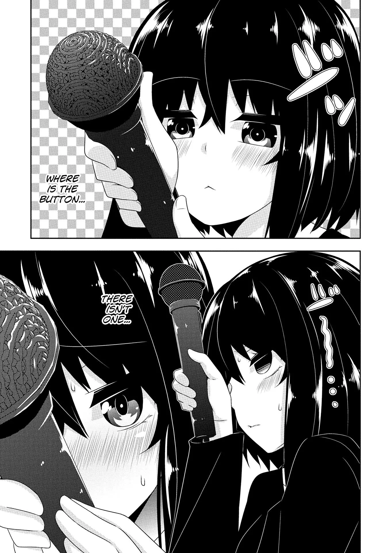 Devilchi Chapter 13 page 10