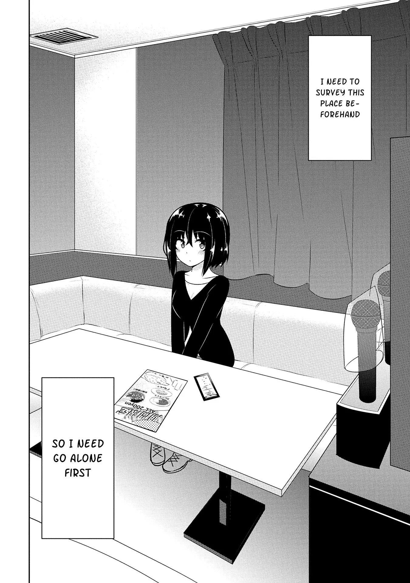 Devilchi Chapter 13 page 3