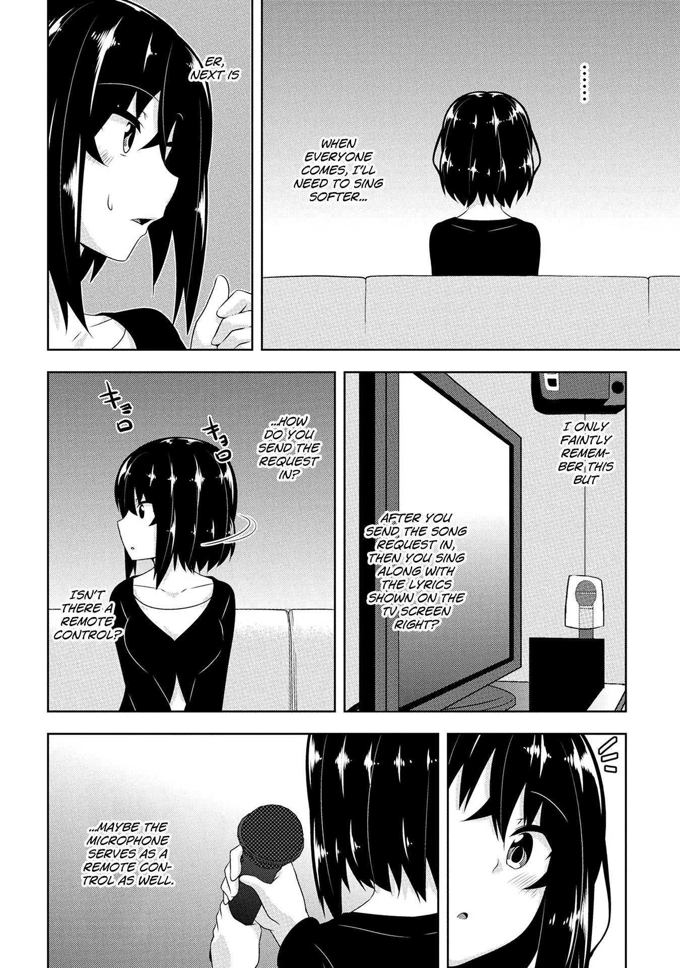 Devilchi Chapter 13 page 9