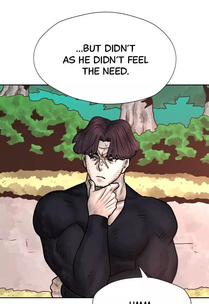 Warrior Executioner Chapter 14 page 14