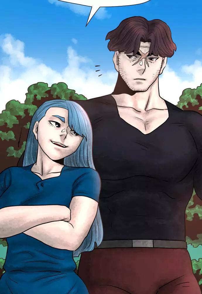 Warrior Executioner Chapter 14 page 21