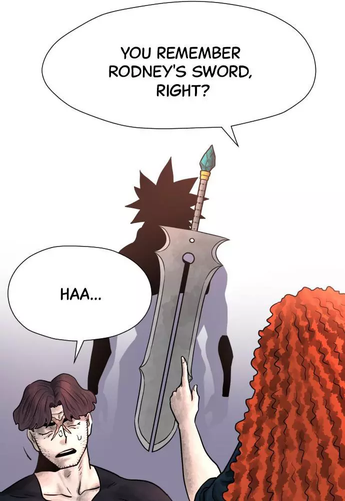 Warrior Executioner Chapter 14 page 10