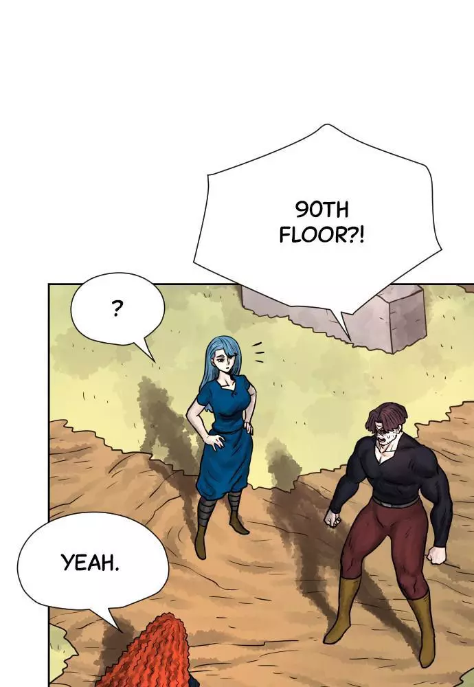 Warrior Executioner Chapter 14 page 3