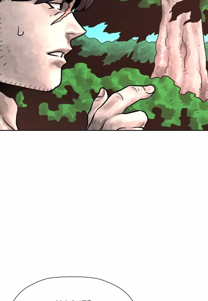 Warrior Executioner Chapter 14 page 16