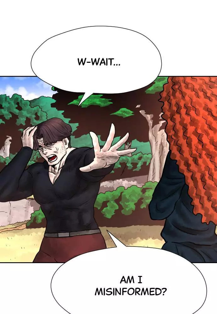 Warrior Executioner Chapter 14 page 5