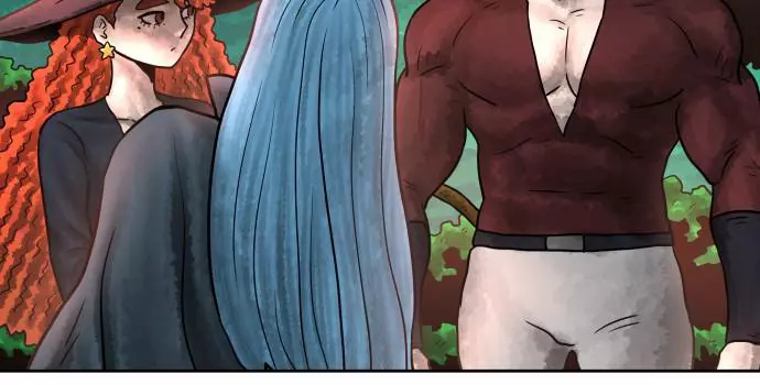 Warrior Executioner Chapter 14 page 33