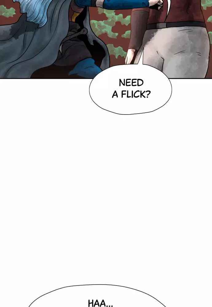 Warrior Executioner Chapter 14 page 37