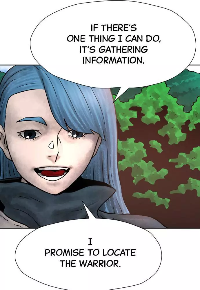 Warrior Executioner Chapter 14 page 31
