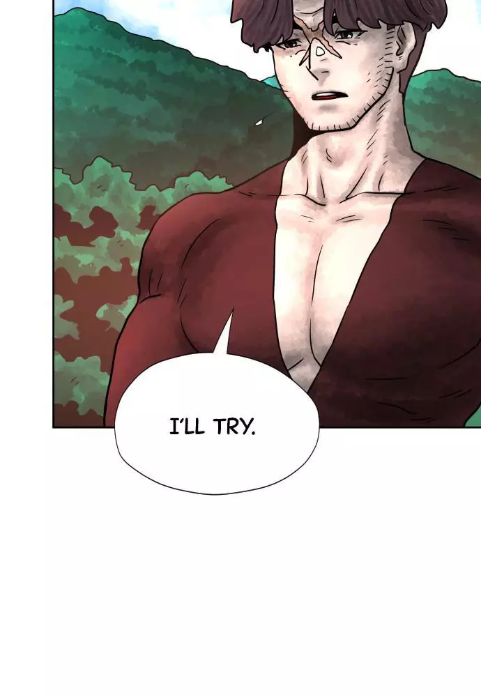 Warrior Executioner Chapter 14 page 35