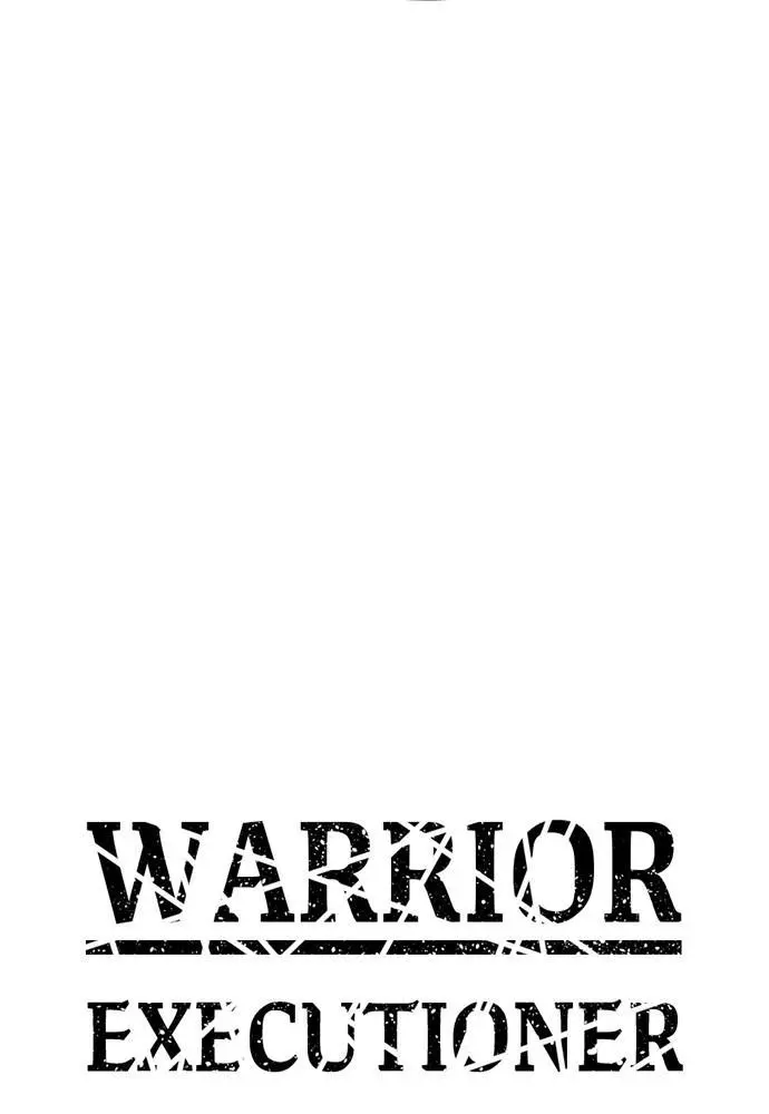 Warrior Executioner Chapter 14 page 25