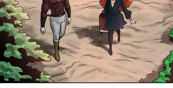 Warrior Executioner Chapter 14 page 44