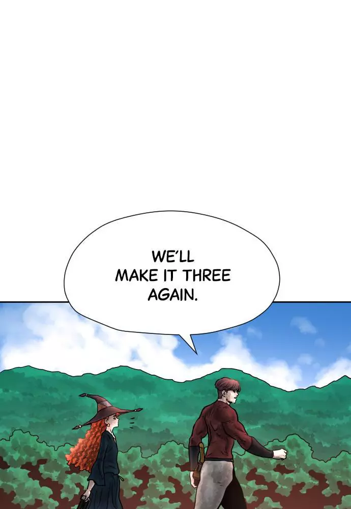 Warrior Executioner Chapter 14 page 45