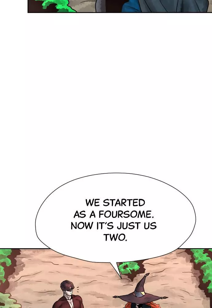 Warrior Executioner Chapter 14 page 43