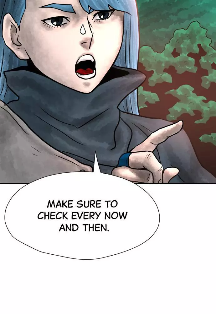 Warrior Executioner Chapter 14 page 40