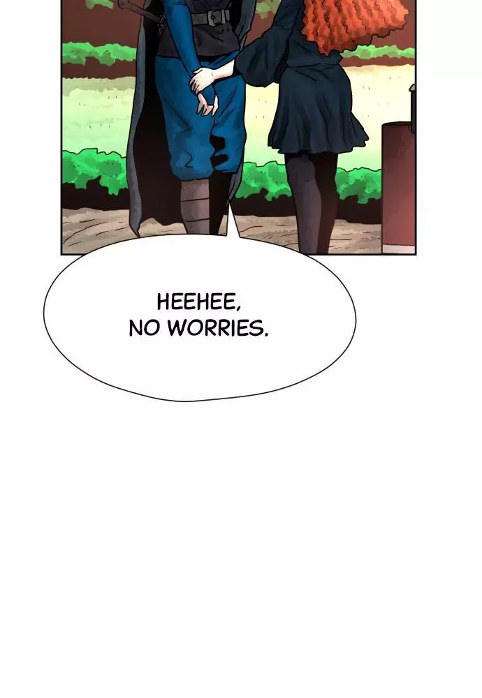 Warrior Executioner Chapter 14 page 30