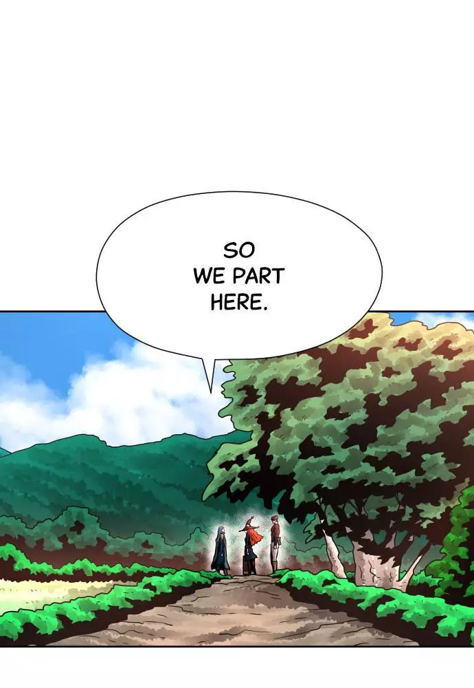 Warrior Executioner Chapter 14 page 28