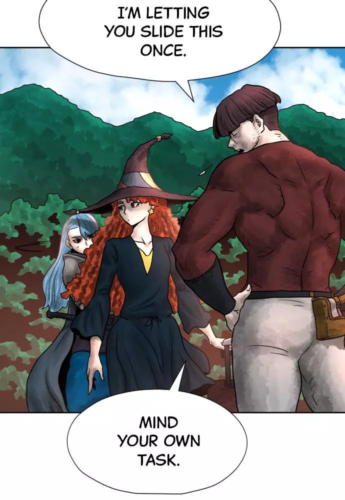 Warrior Executioner Chapter 14 page 38