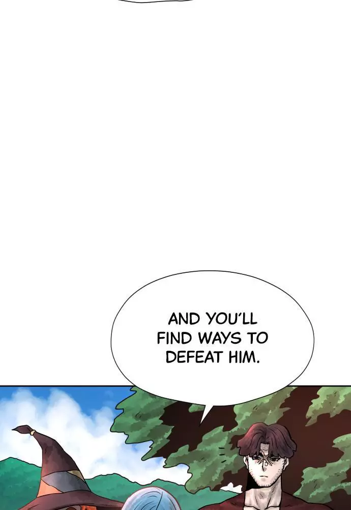 Warrior Executioner Chapter 14 page 32