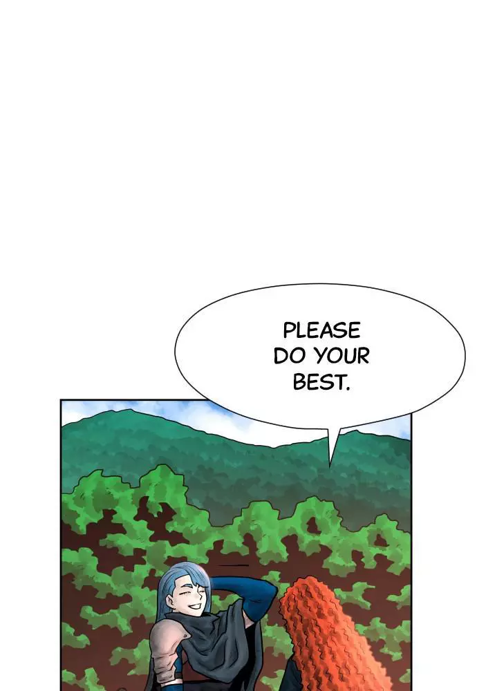 Warrior Executioner Chapter 14 page 29