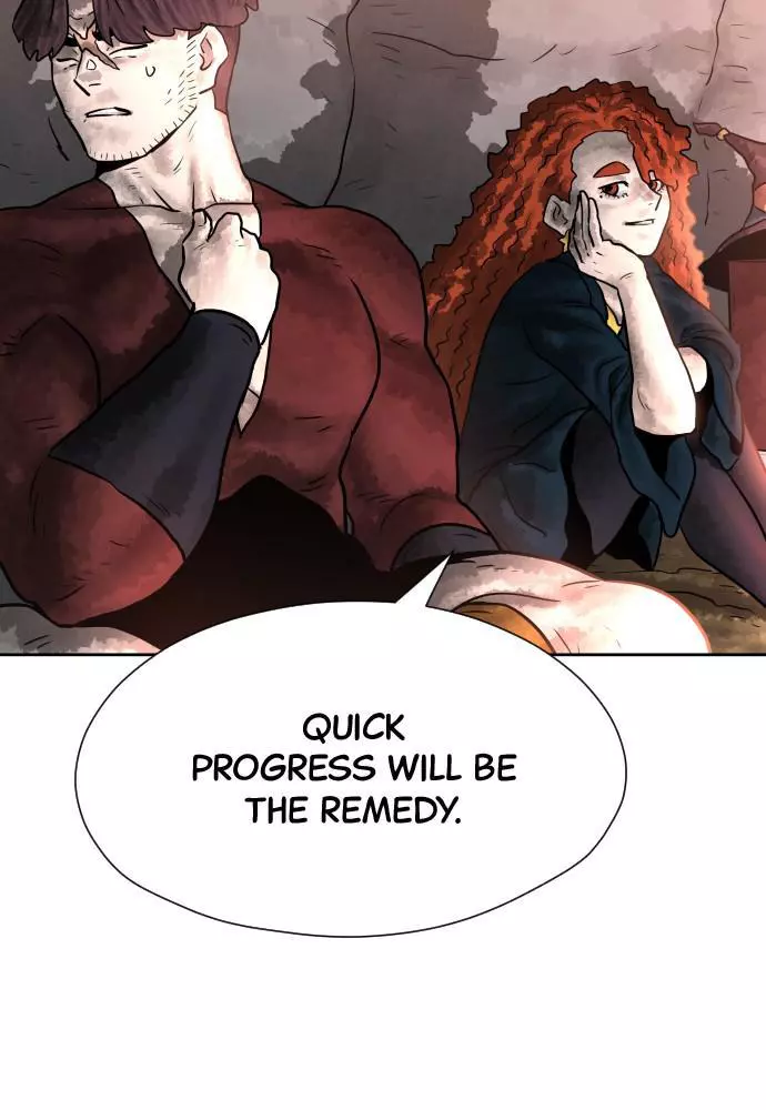 Warrior Executioner Chapter 14 page 73