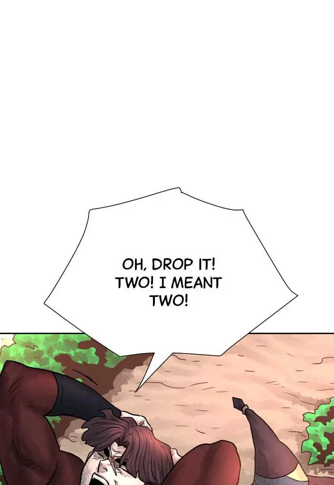 Warrior Executioner Chapter 14 page 53