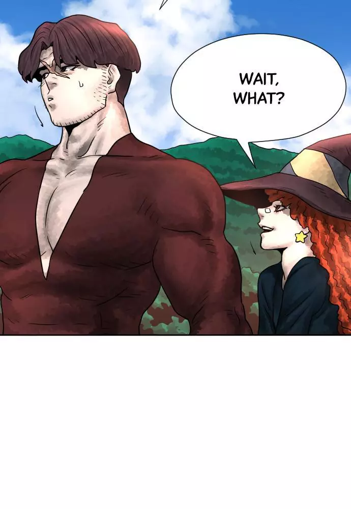 Warrior Executioner Chapter 14 page 52