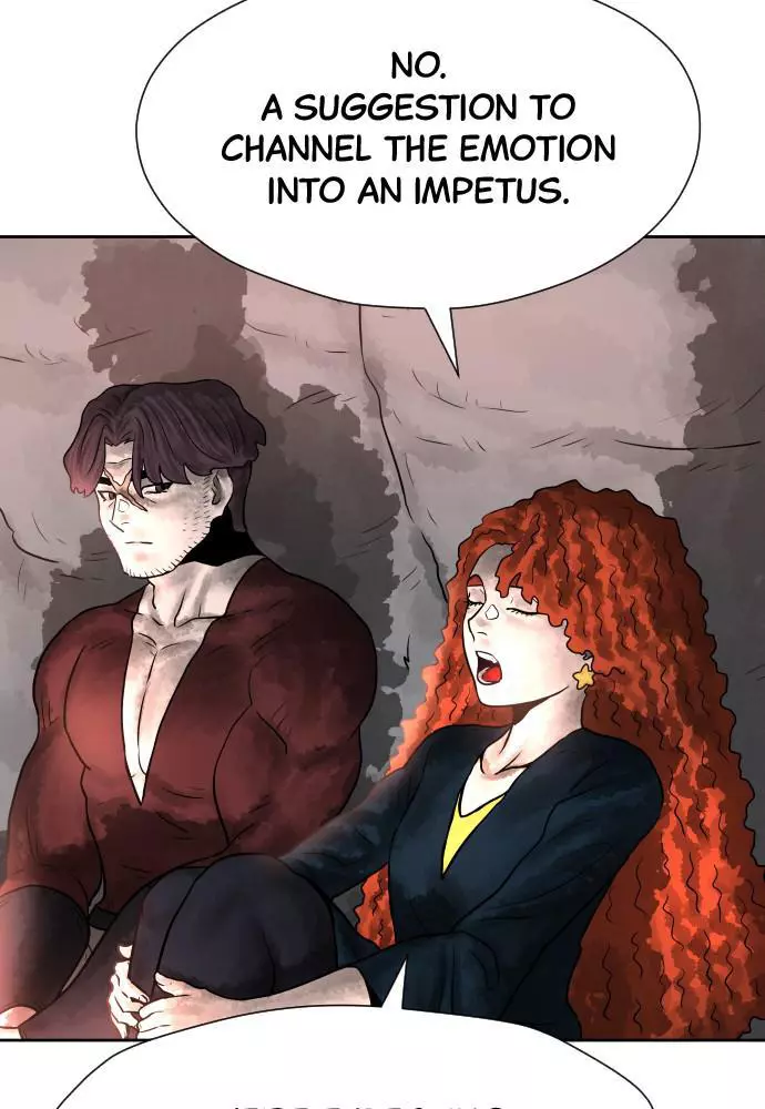 Warrior Executioner Chapter 14 page 69