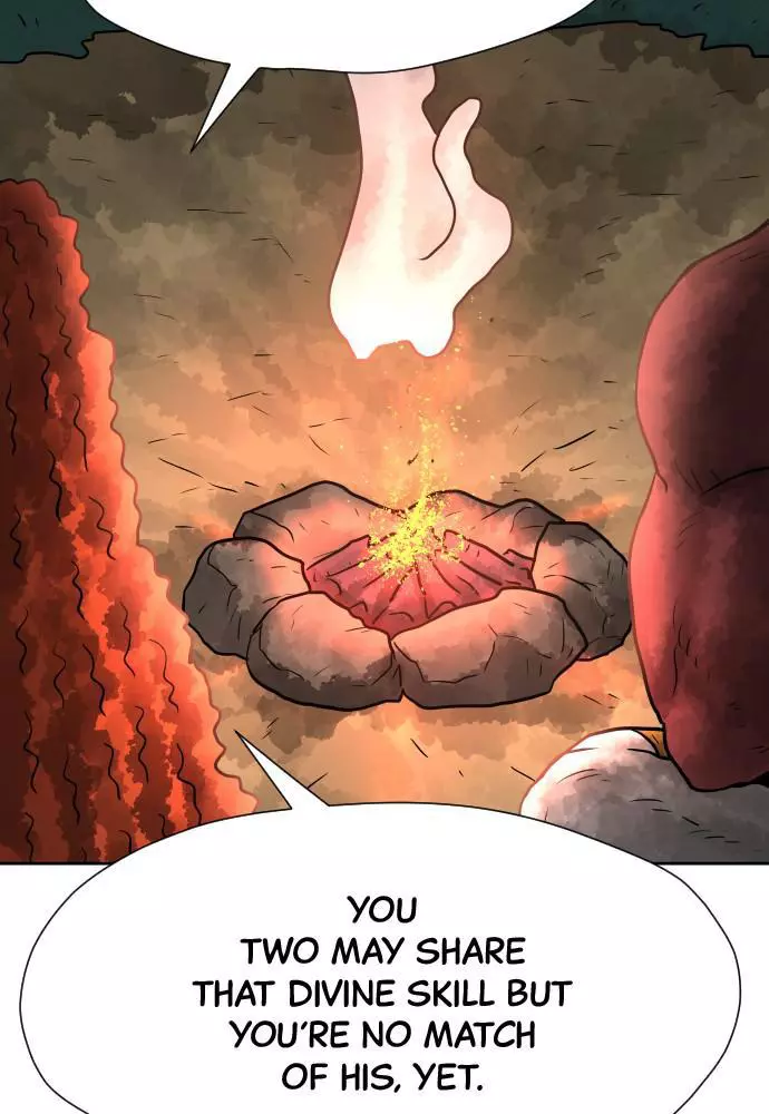 Warrior Executioner Chapter 14 page 71