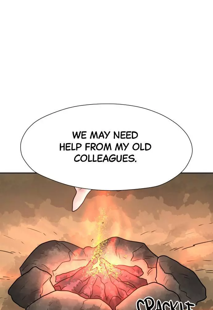 Warrior Executioner Chapter 14 page 74