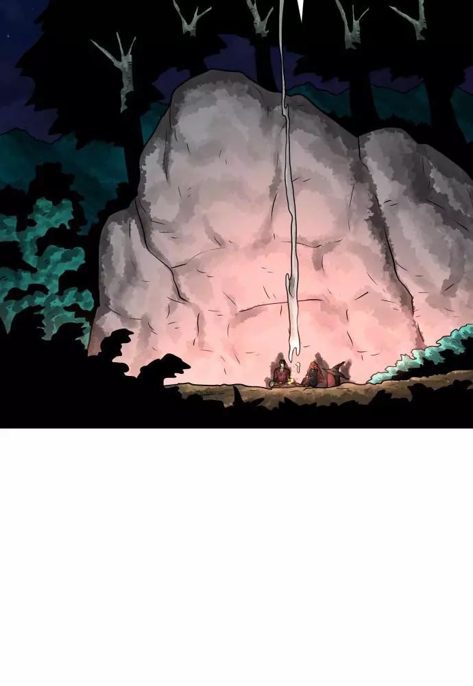 Warrior Executioner Chapter 14 page 64