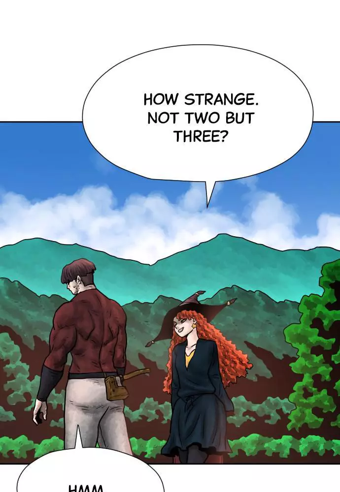 Warrior Executioner Chapter 14 page 50
