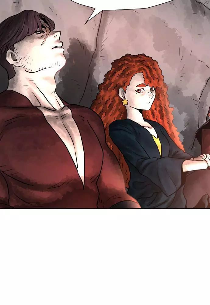 Warrior Executioner Chapter 14 page 61