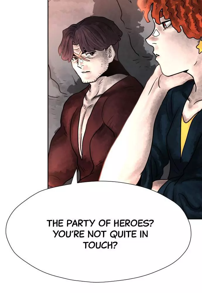 Warrior Executioner Chapter 14 page 76