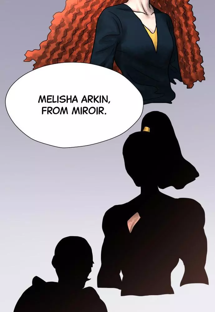 Warrior Executioner Chapter 14 page 83