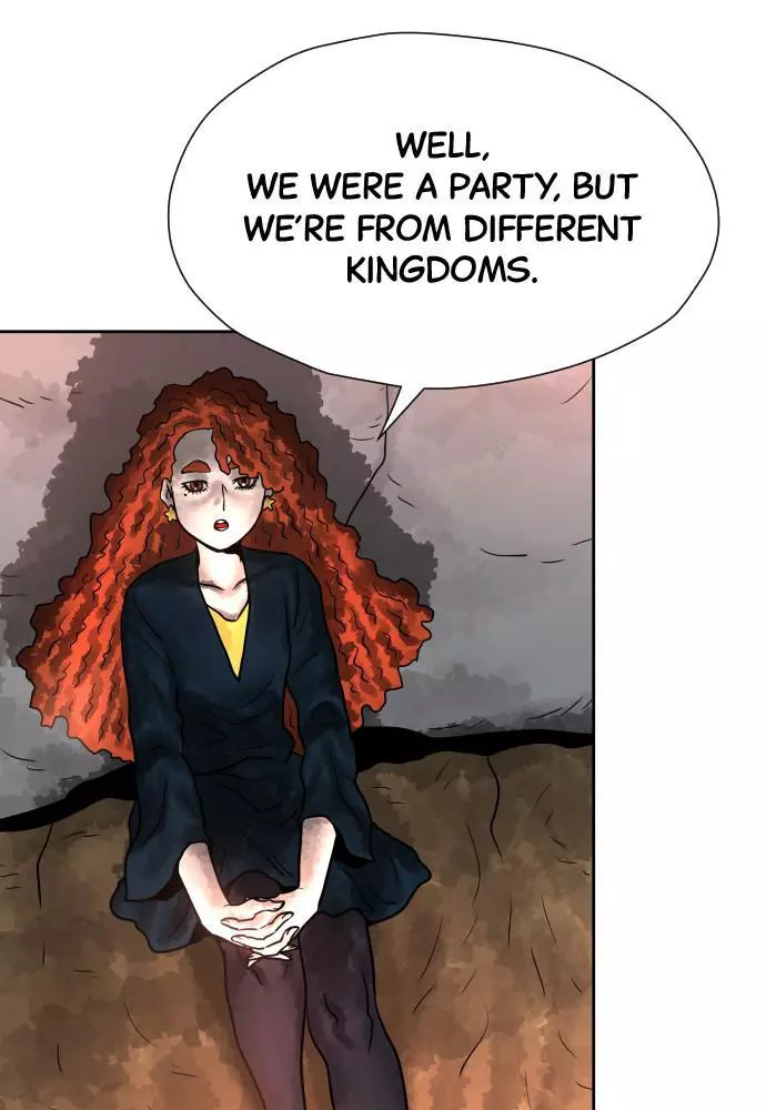 Warrior Executioner Chapter 14 page 78