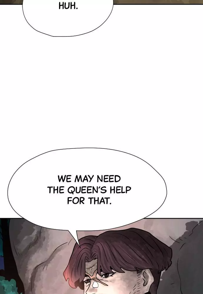 Warrior Executioner Chapter 14 page 87
