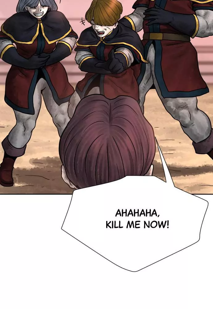 Warrior Executioner Chapter 14 page 97