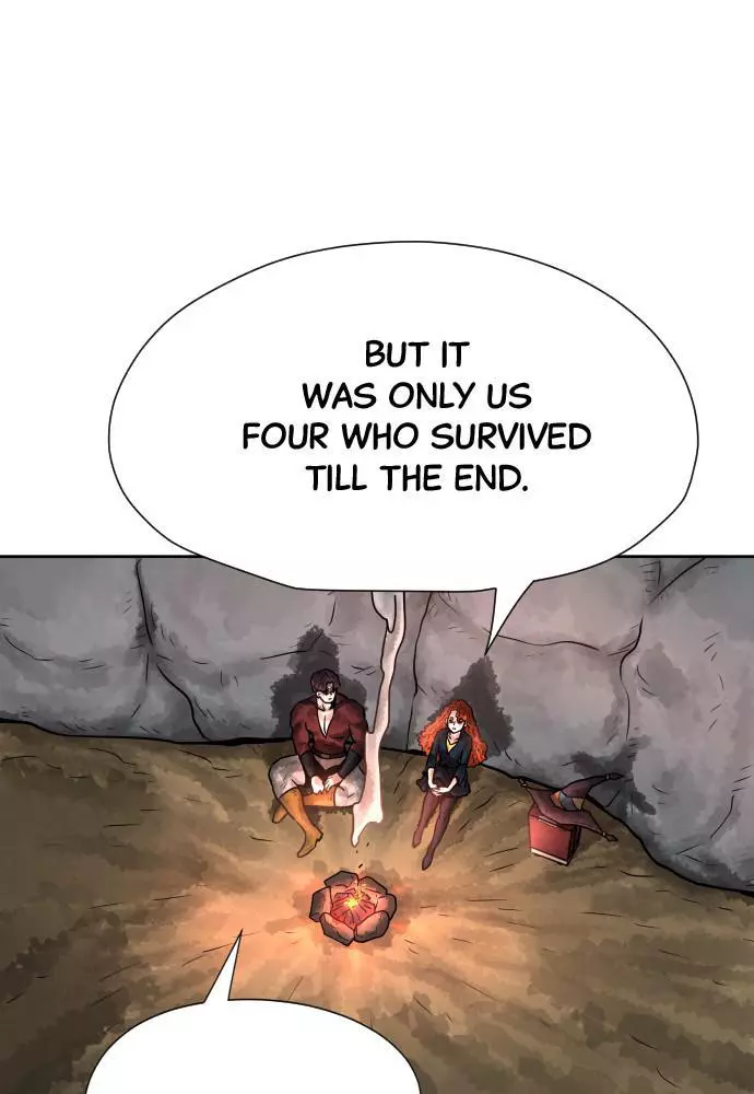 Warrior Executioner Chapter 14 page 86