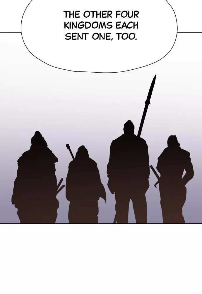 Warrior Executioner Chapter 14 page 85