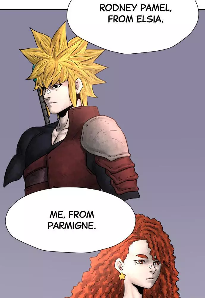 Warrior Executioner Chapter 14 page 82