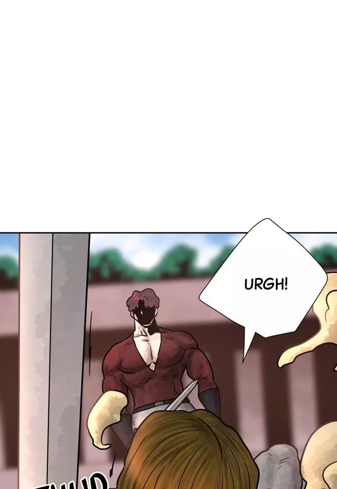 Warrior Executioner Chapter 14 page 120