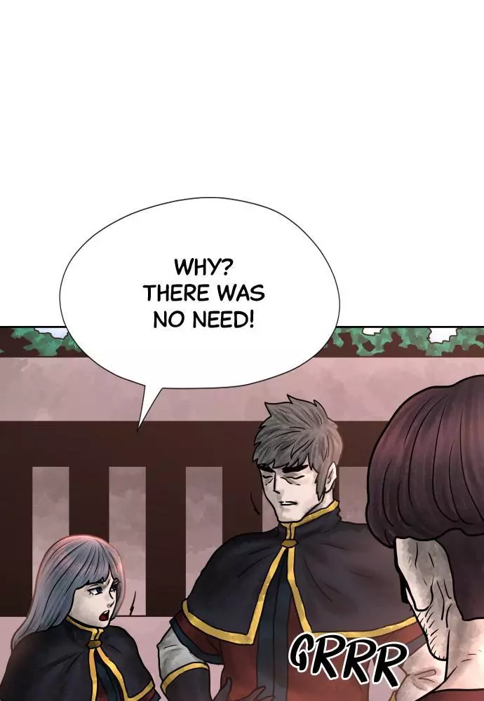 Warrior Executioner Chapter 14 page 102