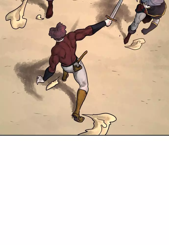 Warrior Executioner Chapter 14 page 128