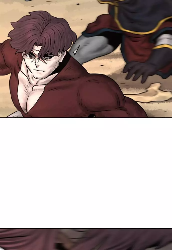 Warrior Executioner Chapter 14 page 131